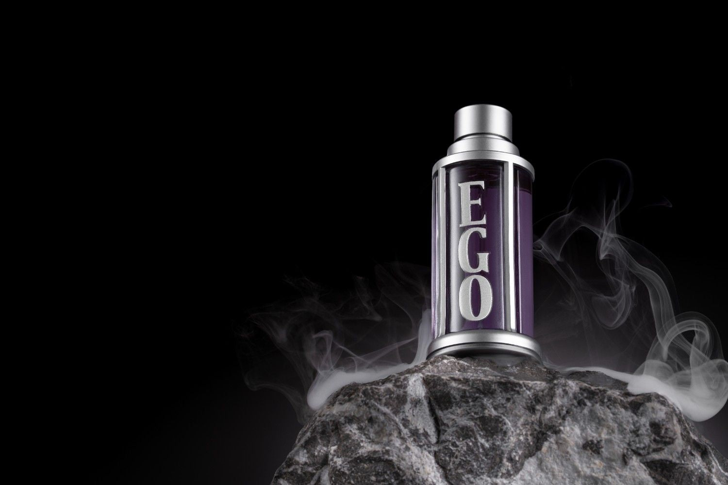 Ego By TRAPKING